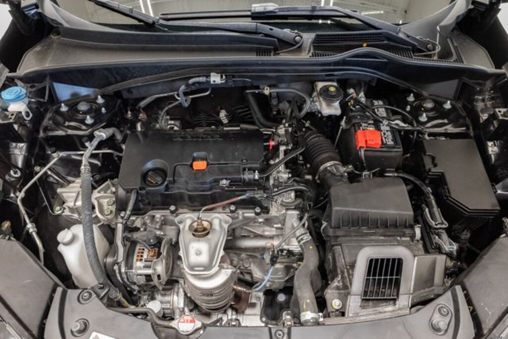 Used 2024 Honda HR-V Sport SUV