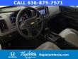 2020 Chevrolet Colorado Work Truck Truck Crew Cab 2020 Chevrolet Colorado Work Truck Truck Crew Cab