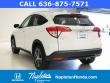 2021 Honda HR-V EX SUV 2021 Honda HR-V EX SUV