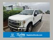  Ford F-250
