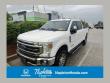 2021 Ford F-250 Lariat Truck Crew Cab