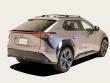 2023 Toyota bZ4X Limited SUV
