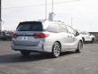 2026 Honda Odyssey EX-L Van Passenger
