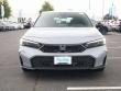 2026 Honda Civic Sport Hatchback