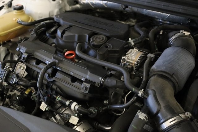 2023 Kia K5 LXS photo 8