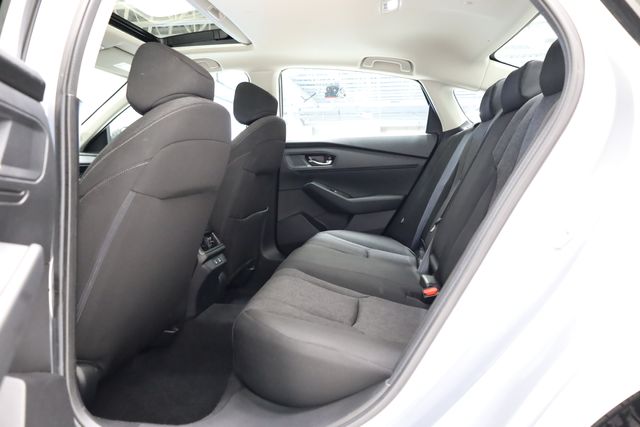 2025 Honda Accord SE - Photo 22