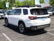 2026 Honda Pilot Elite SUV