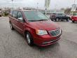 2014 Chrysler Town & Country Touring-L Van