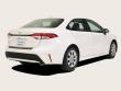 2022 Toyota Corolla LE Sedan