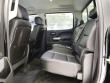 2015 Chevrolet Silverado 1500 LTZ Truck Crew Cab