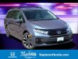2026 Honda Odyssey Elite Van Passenger