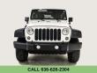 2016 Jeep Wrangler JK Unlimited Unlimited Sport SUV
