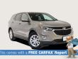 2019 Chevrolet Equinox LT SUV