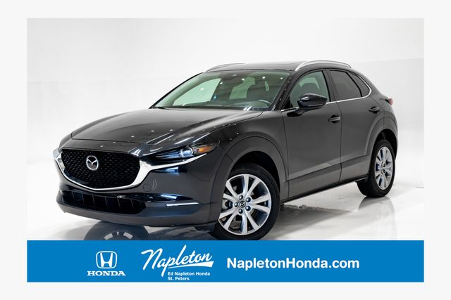 2023 Mazda CX-30 Premium AWD's photo