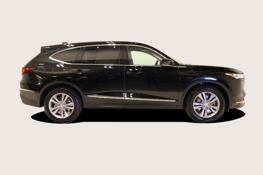 Used 2024 Acura MDX 3.5L SUV