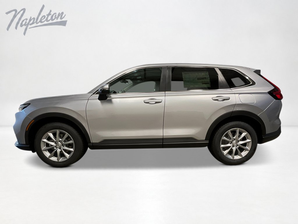 New 2027 Honda CR-V EX SUV