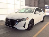 2025 Nissan Sentra S - Photo 16