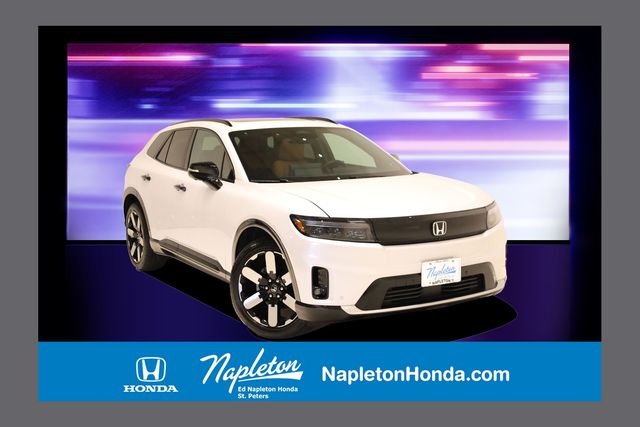 2025 Honda Prologue Elite AWD's photo