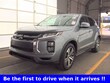 Mitsubishi Outlander Sport