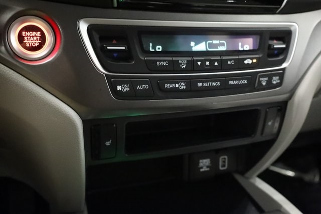 2022 Honda Pilot EX-L photo 16