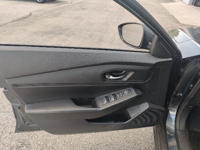 2024 Honda Accord EX photo 11