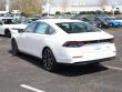2026 Honda Accord Hybrid Touring Sedan