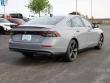 2025 Honda Accord Hybrid Sport Sedan