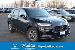 2026 Honda HR-V LX SUV