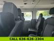 2023 Ford Transit-350 Passenger XLT Wagon Low Roof Van 2023 Ford Transit-350 Passenger XLT Wagon Low Roof Van