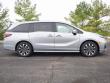 2026 Honda Odyssey Elite Van Passenger