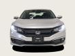 2019 Honda Civic EX Sedan