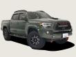 2022 Toyota Tacoma TRD Sport Truck Double Cab 2022 Toyota Tacoma TRD Sport Truck Double Cab
