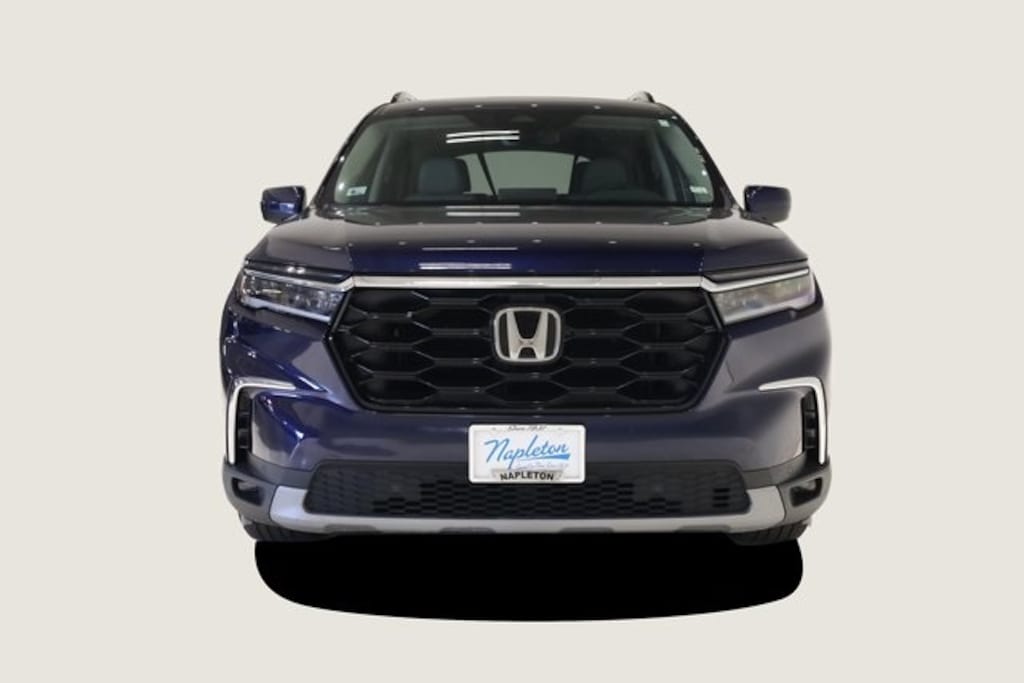 Used 2023 Honda Pilot Touring SUV
