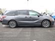 2026 Honda Odyssey EX-L Van Passenger