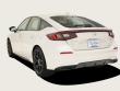2025 Honda Civic Hybrid Sport Hatchback