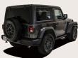 2024 Jeep Wrangler Sport S SUV