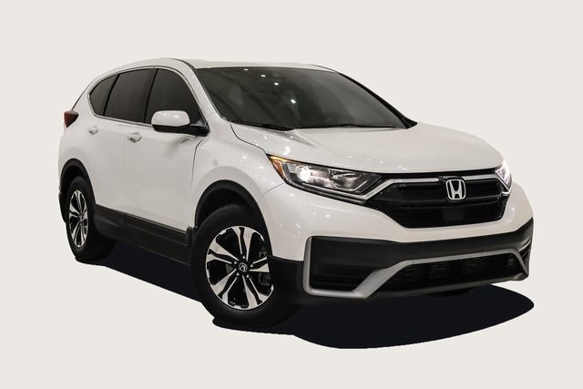 2022 Honda CR-V Special Edition photo 2