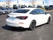 2026 Honda Civic Sport Sedan