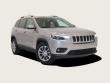 2019 Jeep Cherokee Latitude Plus SUV 2019 Jeep Cherokee Latitude Plus SUV
