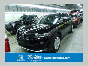 2025 Honda Prologue EX SUV