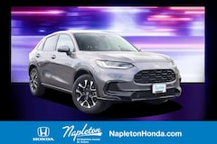 2026 Honda HR-V EX-L SUV