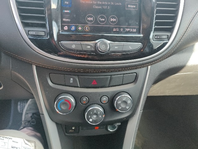 2021 Chevrolet Trax LS photo 19