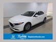  Mazda Mazda3 Sedan
