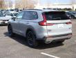 2026 Honda CR-V Hybrid Sport-L SUV