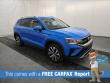 2022 Volkswagen Taos 1.5T SE SUV