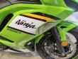 2025 Kawasaki Ninja