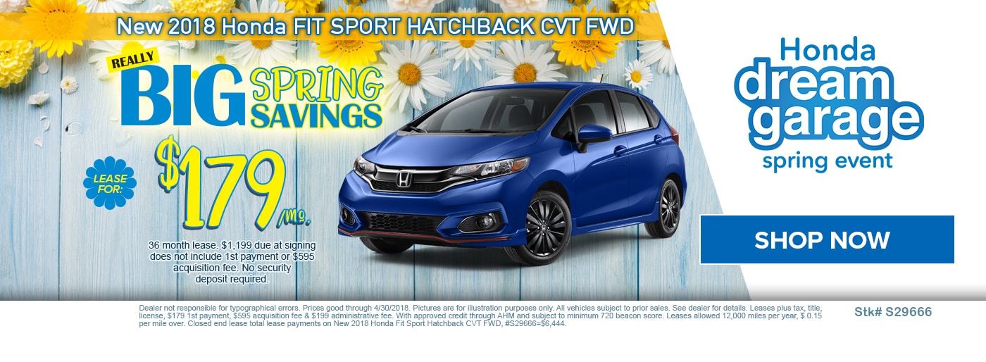 St.Peters Honda Fit For Sale Near You 2018-honda-fit-for-sale