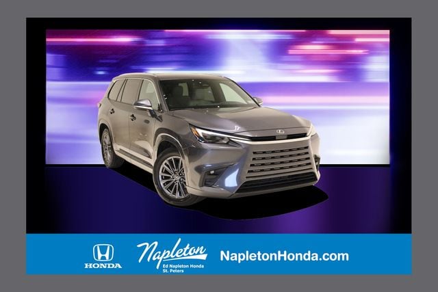 2024 Lexus TX 350