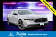 Honda Accord Hybrid