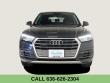 2019 Audi Q5 2.0T Premium SUV